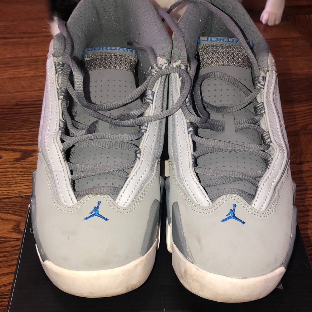 Air Jordan 14 Retro BG